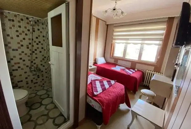 Otel Büyük Doğu - Görsel 9