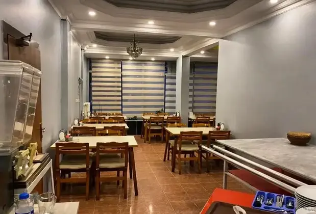 Otel Büyük Doğu - Görsel 10