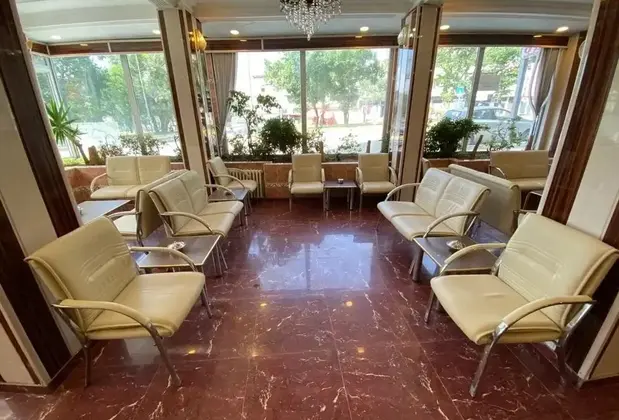 Otel Büyük Doğu - Görsel 11