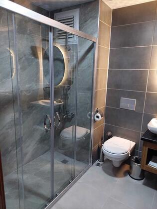 Bianca Deluxe Hotel Van - Görsel 4