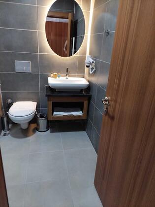 Bianca Deluxe Hotel Van - Görsel 5