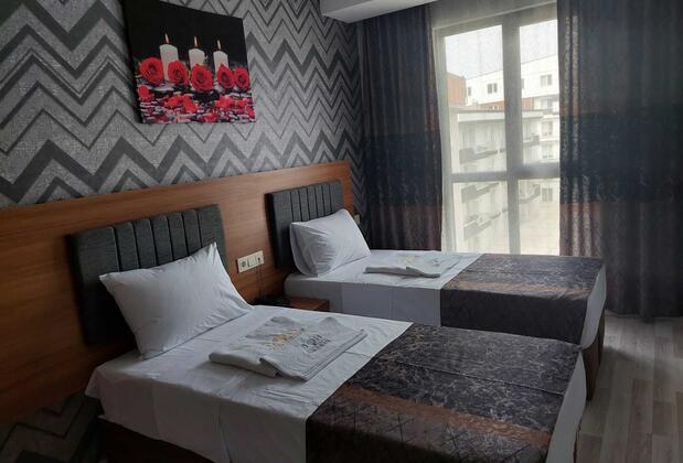 Bianca Deluxe Hotel Van - Görsel 7