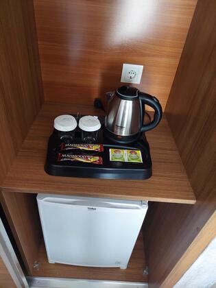 Bianca Deluxe Hotel Van - Görsel 8