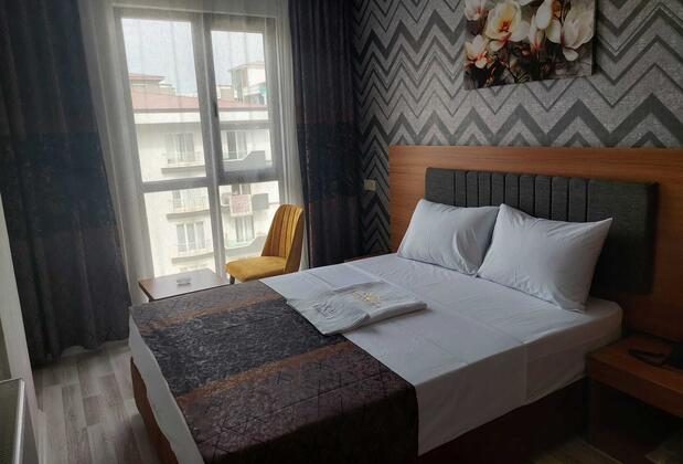 Bianca Deluxe Hotel Van - Görsel 12