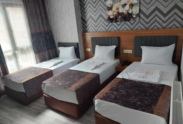 Bianca Deluxe Hotel Van - Görsel 13