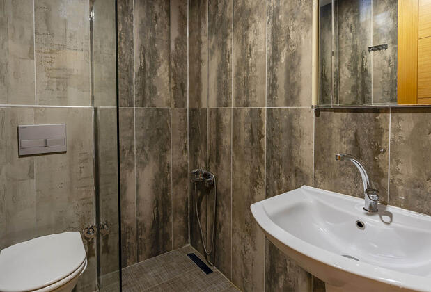 Dionisus Hotel Lara - Görsel 12