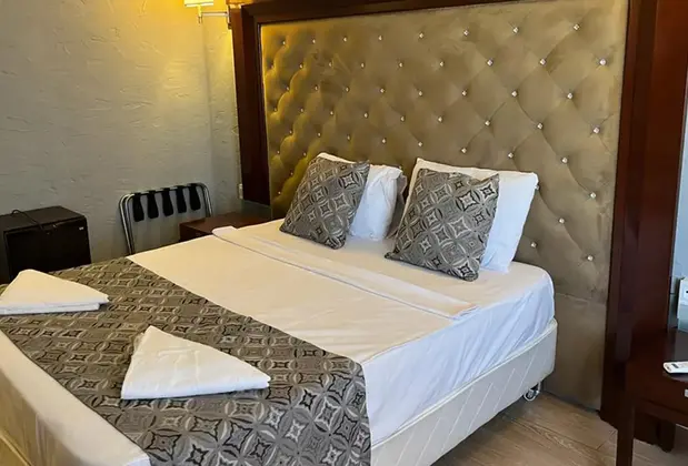 Dionisus Hotel Lara - Görsel 8