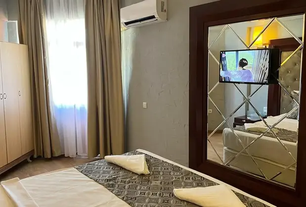 Dionisus Hotel Lara - Görsel 11