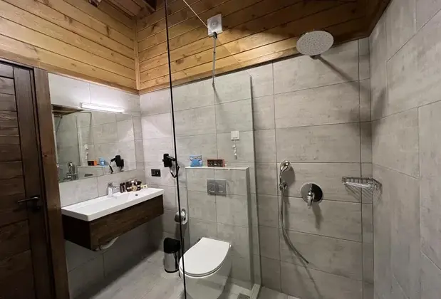 Abant Niz Otel - Görsel 18