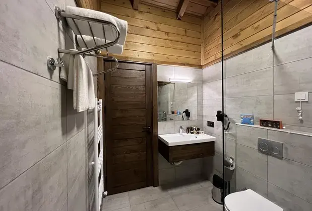 Abant Niz Otel - Görsel 19