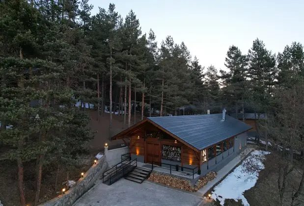 Abant Niz Otel - Görsel 20