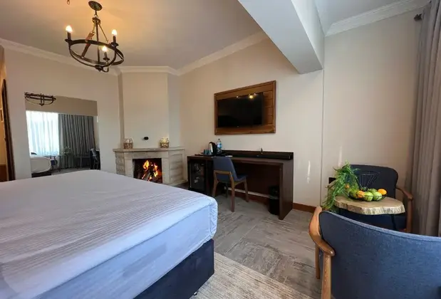 Abant Niz Otel - Görsel 16