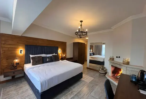 Abant Niz Otel - Görsel 15