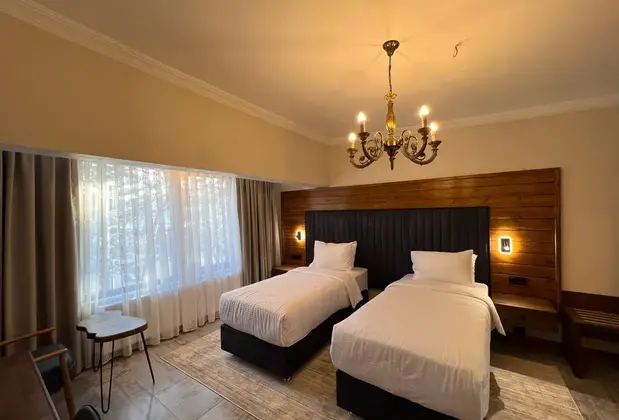 Abant Niz Otel - Görsel 14