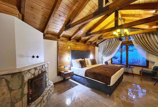 Abant Niz Otel - Görsel 10