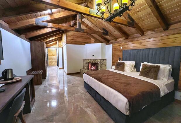 Abant Niz Otel - Görsel 7