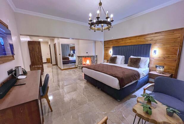 Abant Niz Otel - Görsel 13