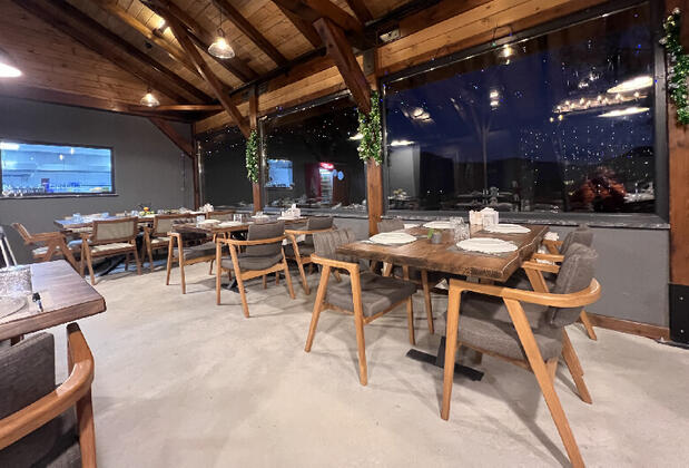 Abant Niz Otel - Görsel 21