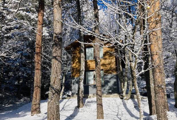 Abant Niz Otel - Görsel 6