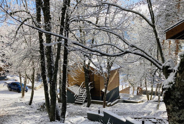 Abant Niz Otel - Görsel 22