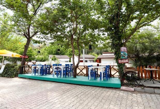 Afilli Bungalov - Görsel 9