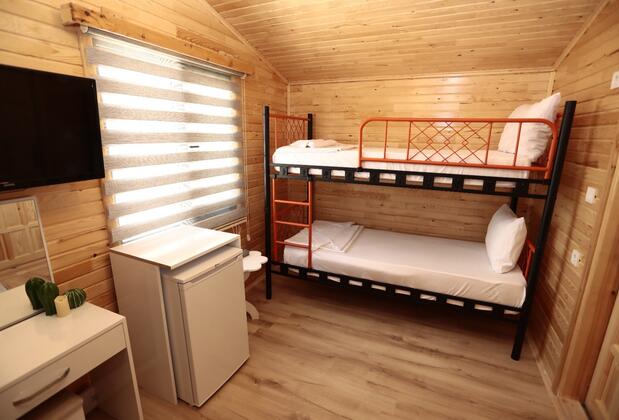 Afilli Bungalov - Görsel 3