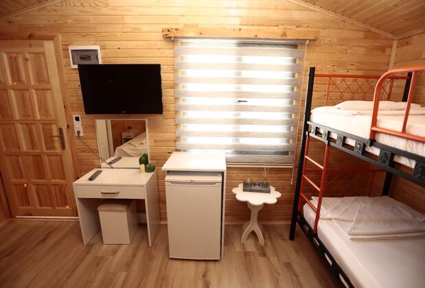 Afilli Bungalov - Görsel 5