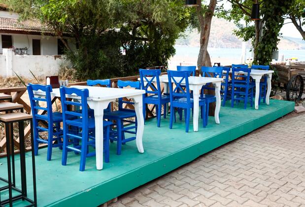 Afilli Bungalov - Görsel 10