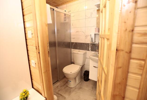 Afilli Bungalov - Görsel 8