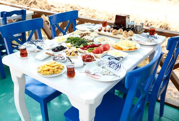 Afilli Bungalov - Görsel 11