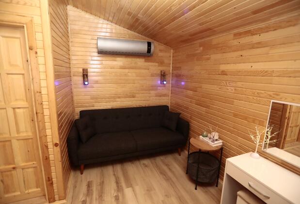 Afilli Bungalov - Görsel 7