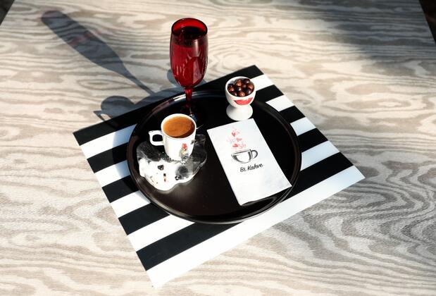 Afilli Bungalov - Görsel 13