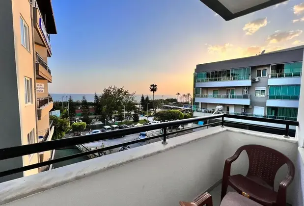 Anna Queen Hotel - Görsel 10