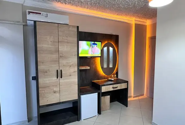 Anna Queen Hotel - Görsel 9