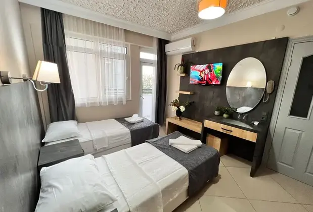 Anna Queen Hotel - Görsel 6