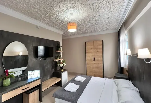 Anna Queen Hotel - Görsel 5