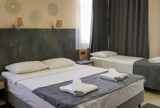 Anna Queen Hotel - Görsel 3