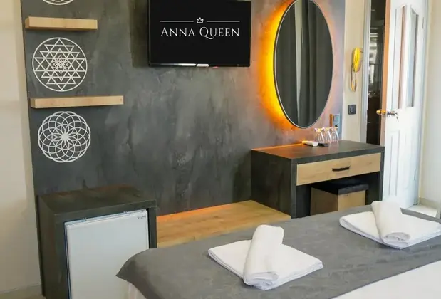 Anna Queen Hotel - Görsel 7