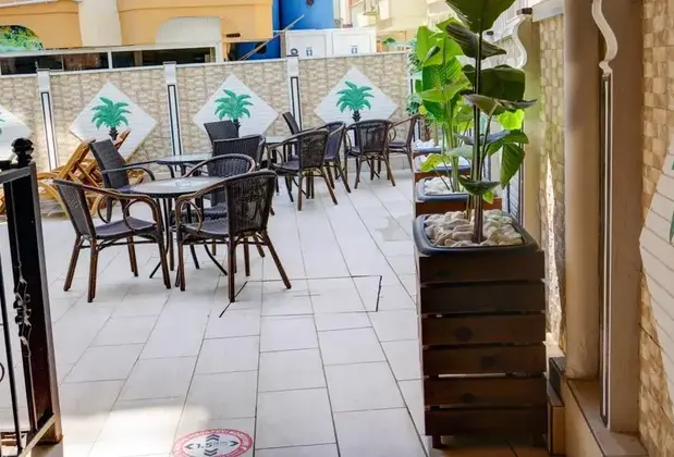 Anna Queen Hotel - Görsel 12