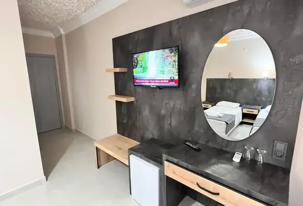 Anna Queen Hotel - Görsel 8