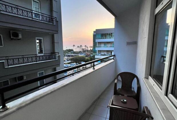 Anna Queen Hotel - Görsel 11