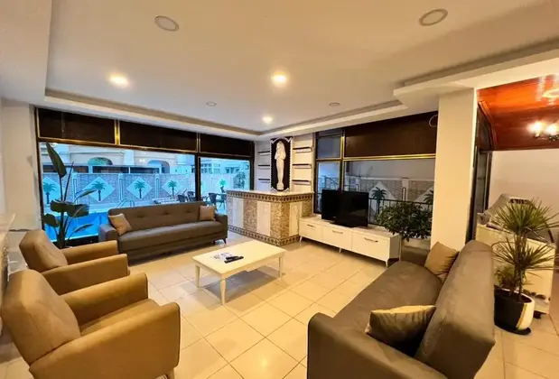 Anna Queen Hotel - Görsel 14