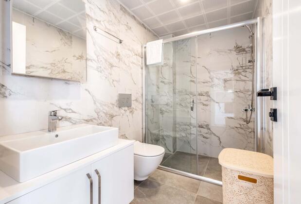 Golden Rose Hotel - Görsel 9