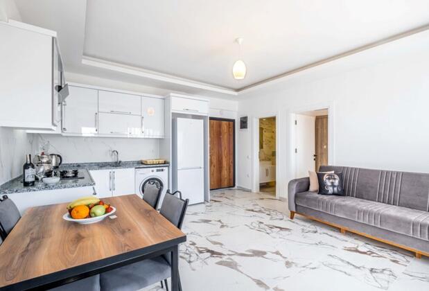 Golden Rose Hotel - Görsel 7