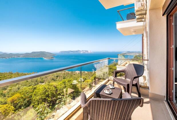 Golden Rose Hotel - Görsel 10