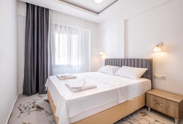 Golden Rose Hotel - Görsel 4