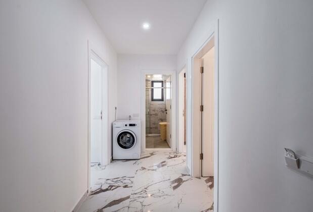 Golden Rose Hotel - Görsel 8