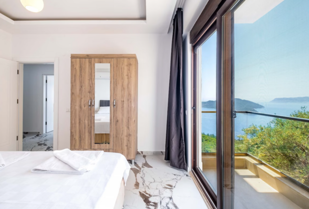 Golden Rose Hotel - Görsel 5