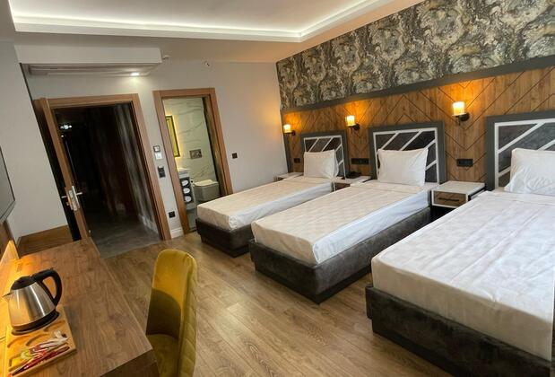 Grand Nergiz Otel - Görsel 3