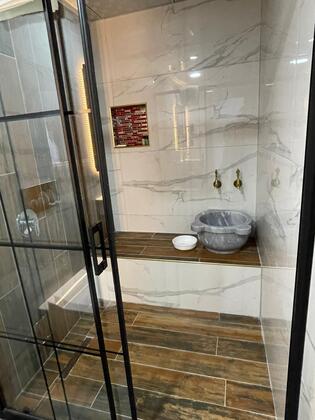 Grand Nergiz Otel - Görsel 9